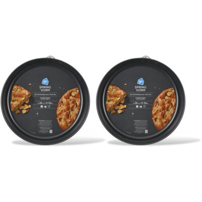 pdp-image-AH Springvorm 26cm 2-pack