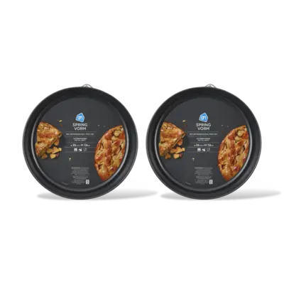 pdp-image-AH Springvorm 26cm 2-pack