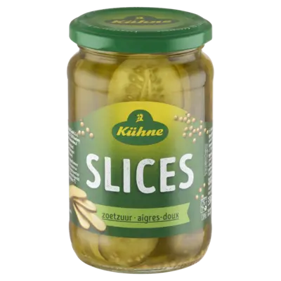 pdp-image-Kühne Ambachtelijke slices