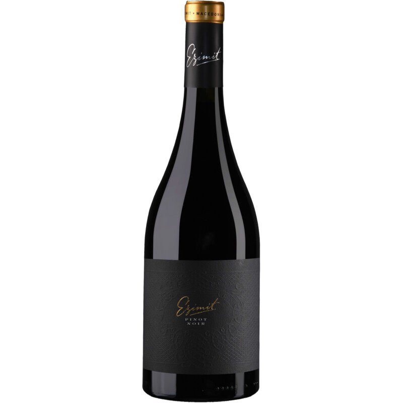 Een afbeelding van Ezimit Pinot noir