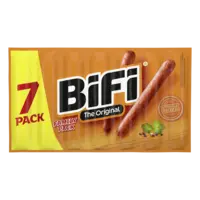 Bifi The original 7-pack family pack
