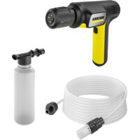 Een afbeelding van Kärcher Lagedruk reiniger handheld compact