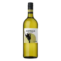 AH Vol & droge Australische huiswijn wit