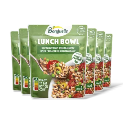 pdp-image-Bonduelle Lunchbowl spelt 6-pack