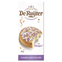 De Ruijter Feestmuisjes