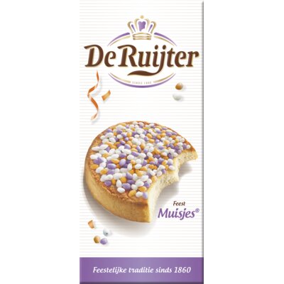 pdp-image-De Ruijter Feestmuisjes