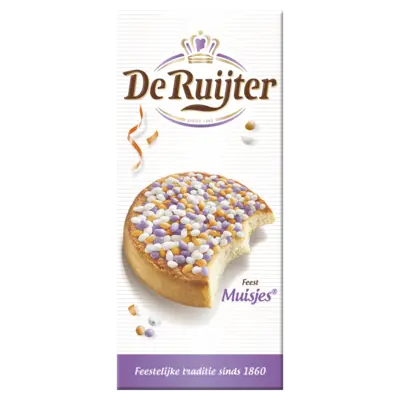 pdp-image-De Ruijter Feestmuisjes