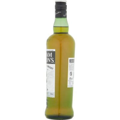 pdp-image-William Lawson's Blended Scotch whisky
