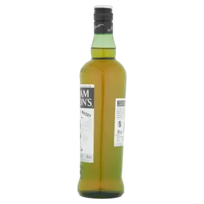pdp-image-William Lawson's Blended Scotch whisky