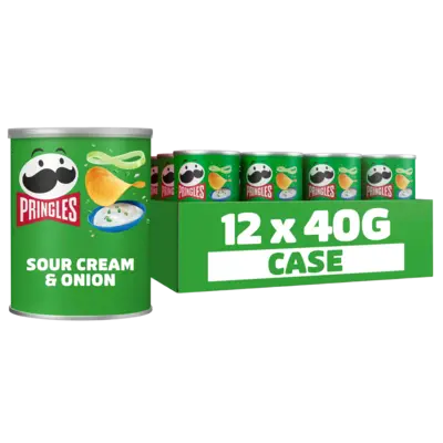 pdp-image-Pringles Sour cream & onion 12-pack