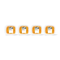 Streeckgenoten Pikante pastasalade 4-pack