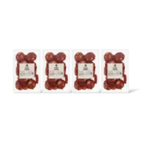 AH Spaanse chorizo 4-pack