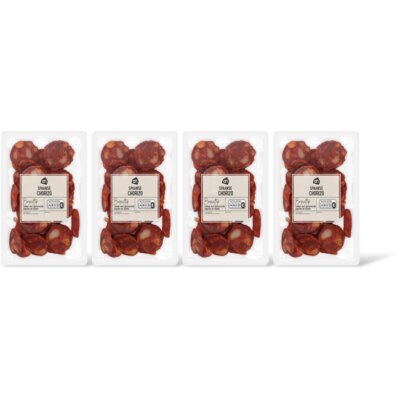 pdp-image-AH Spaanse chorizo 4-pack