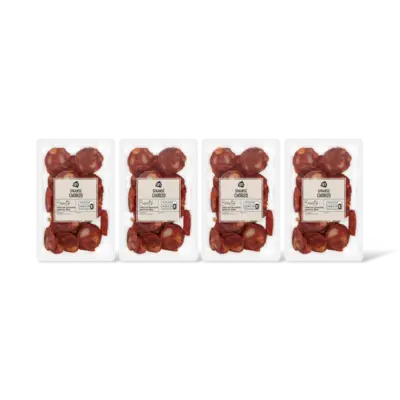 pdp-image-AH Spaanse chorizo 4-pack