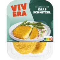 Een afbeelding van Vivera Vegetarische kaas schnitzel