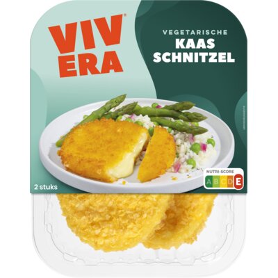 pdp-image-Vivera Vegetarische kaas schnitzel