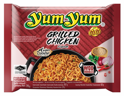 pdp-image-Yum Yum Instant noodles grilled chicken