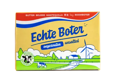 pdp-image-Echte Boter Roomboter ongezouten