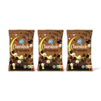 AH Chocolade kruidnoten 3-pack