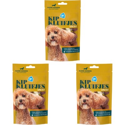 pdp-image-AH Kipkluifjes voor kleine honden 3-pack
