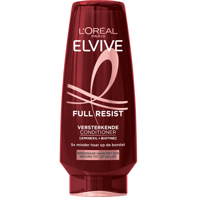 Een afbeelding van L'Oréal Paris Elvive Full resist power conditioner