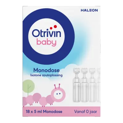 pdp-image-Otrivin Baby monodose isotone zoutoplossing