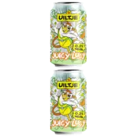 Uiltje Brewing Juicy Lucy 0.2 pakket 2-pack