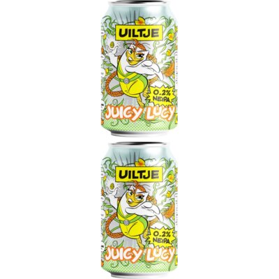 pdp-image-Uiltje Brewing Juicy Lucy 0.2 pakket 2-pack