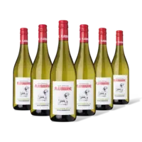 Flaxbourne Sauvignon blanc 6 flessen