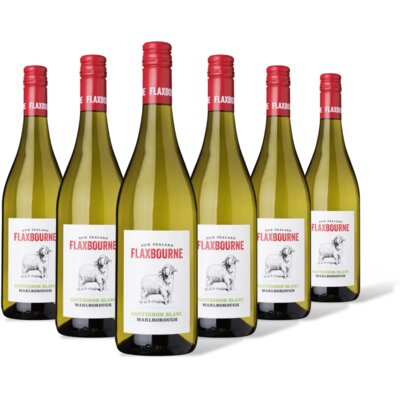 pdp-image-Flaxbourne Sauvignon blanc 6 flessen