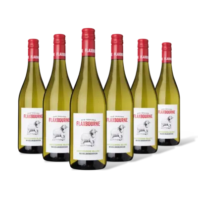 pdp-image-Flaxbourne Sauvignon blanc 6 flessen