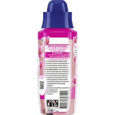 pdp-image-Robijn Wasparfum pink sensation