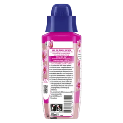 pdp-image-Robijn Wasparfum pink sensation