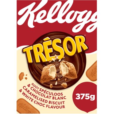 pdp-image-Kellogg's Tresor speculoos