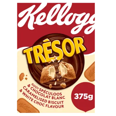 pdp-image-Kellogg's Tresor speculoos