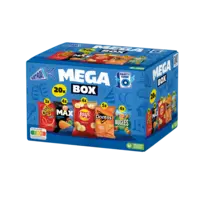 Lay's Mega box 20-pack