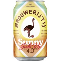 Een afbeelding van Brouwerij 't IJ Sunny side up
