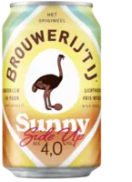 Brouwerij 't IJ Sunny side up