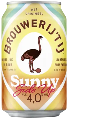 pdp-image-Brouwerij 't IJ Sunny side up