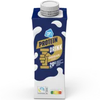 AH Proteïne drink chocolade smaak