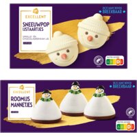 Een afbeelding van AH Excellent Toetjes kids pakket