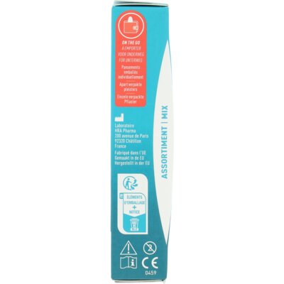 pdp-image-Compeed Blarenpleister mix pack