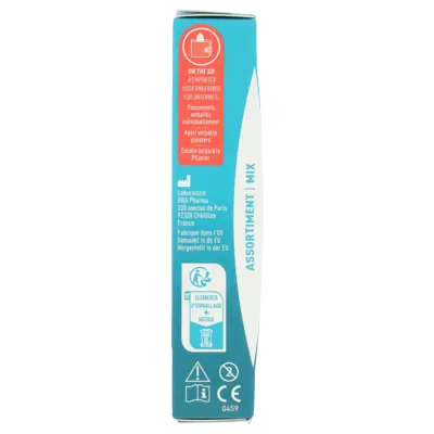 pdp-image-Compeed Blarenpleister mix pack
