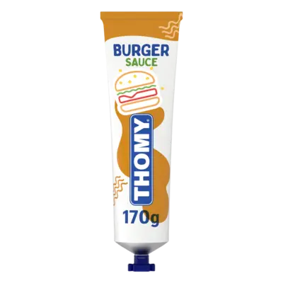 pdp-image-Thomy Mayonnaise burger sauce