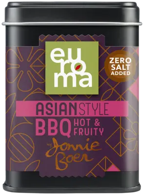 pdp-image-Euroma Asian style BBQ by Jonnie Boer