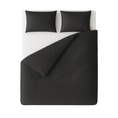 pdp-image-Ten Cate Dekbedovertrek 140x200/220 - antraciet