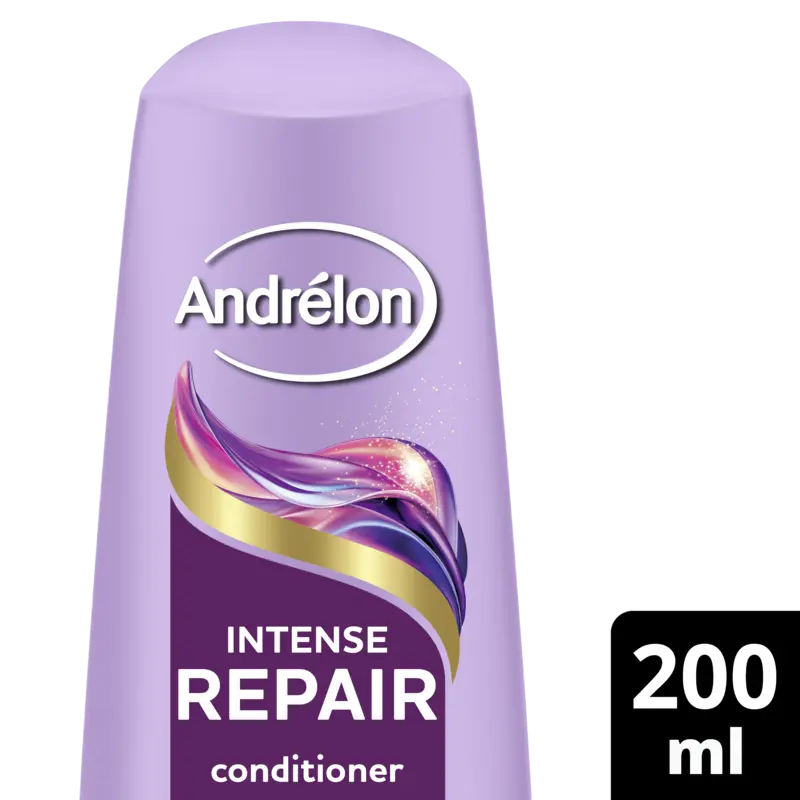 Cremespoeling intense repair