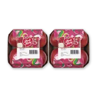 Pink Lady Appels schaal 2-pack