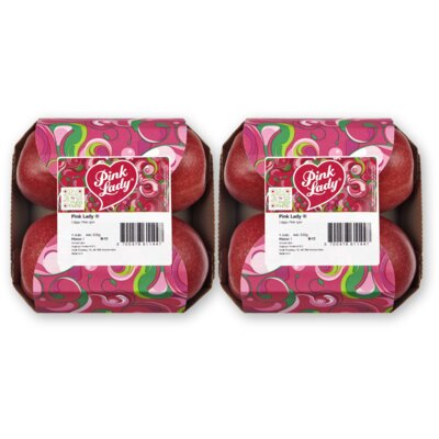 pdp-image-Pink Lady Appels schaal 2-pack