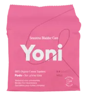 Yoni Verband voor urineverlies mini